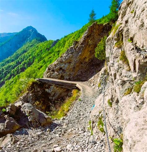 porta di prada|Porta di Prada – Rifugio Bietti.